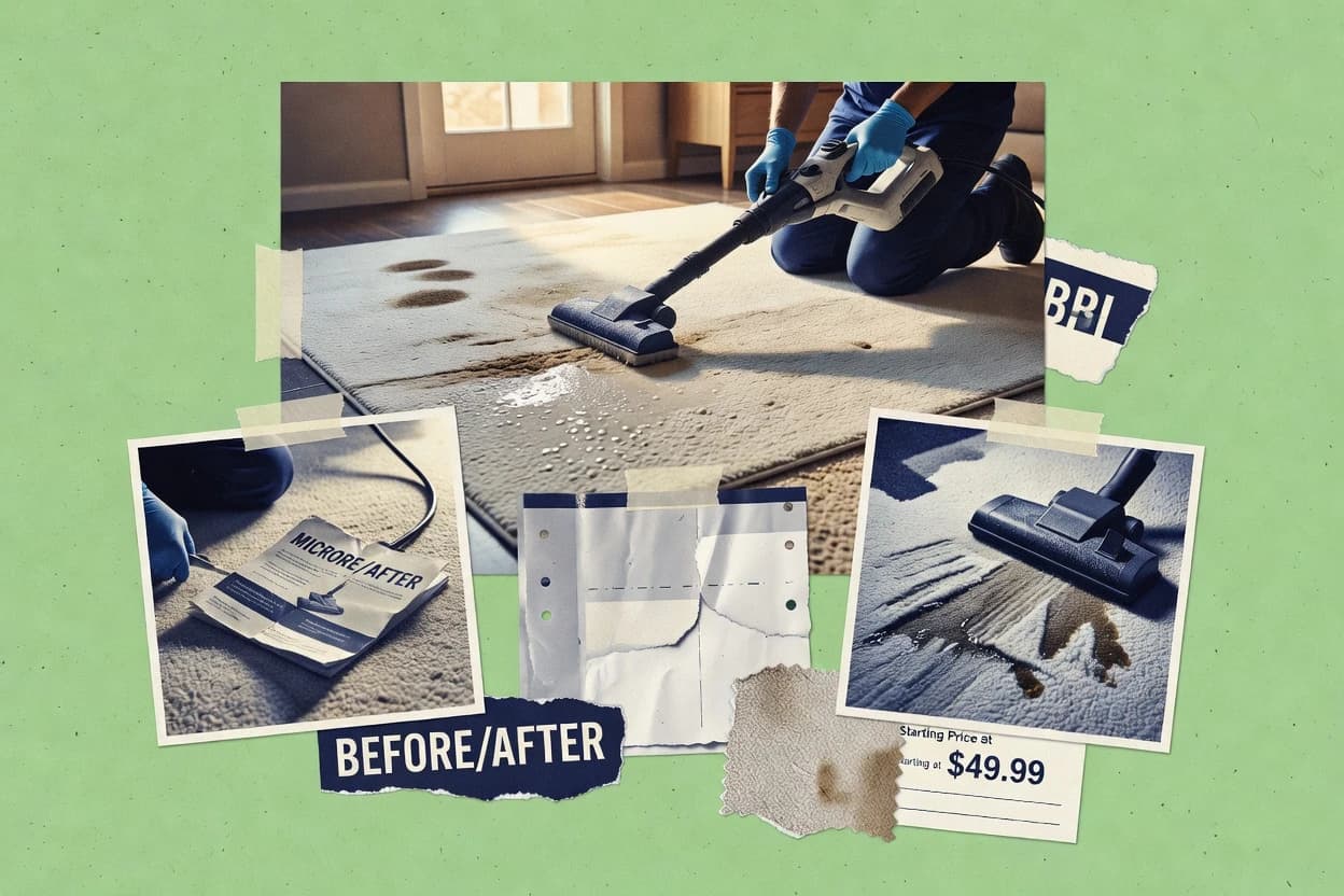 Top 10 Best Carpet Cleaning Marketing Services of 2026