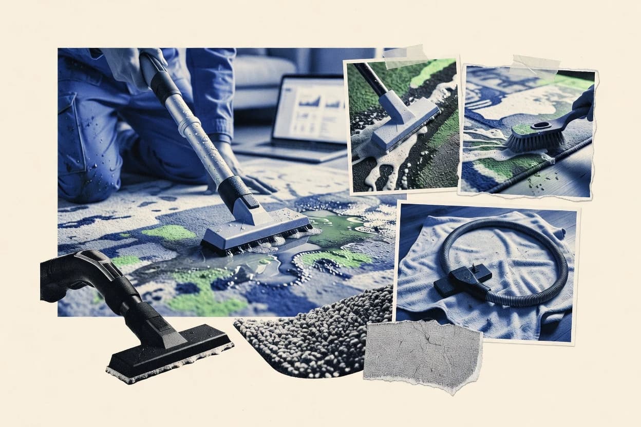 Top 10 Best Carpet Cleaning SEO Services of 2026