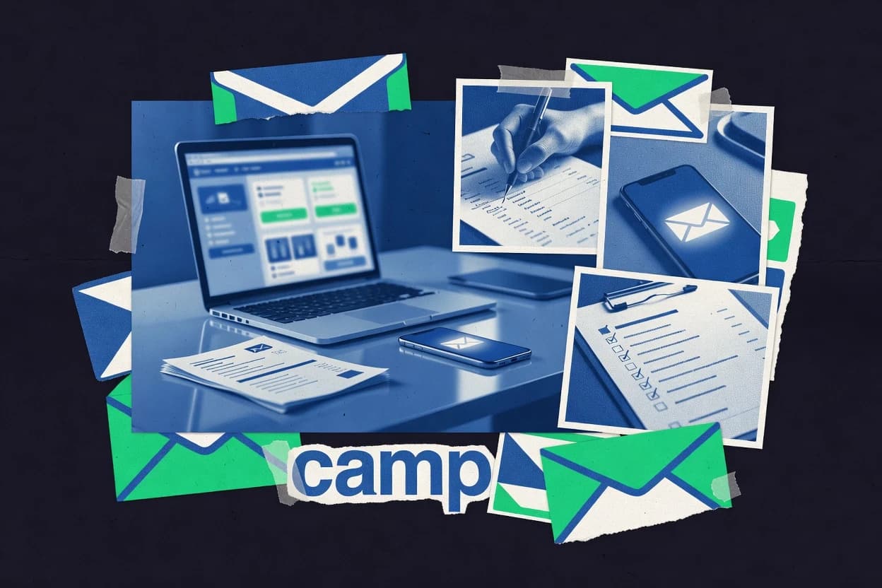 Top 10 Best Email Campaigns Software of 2026