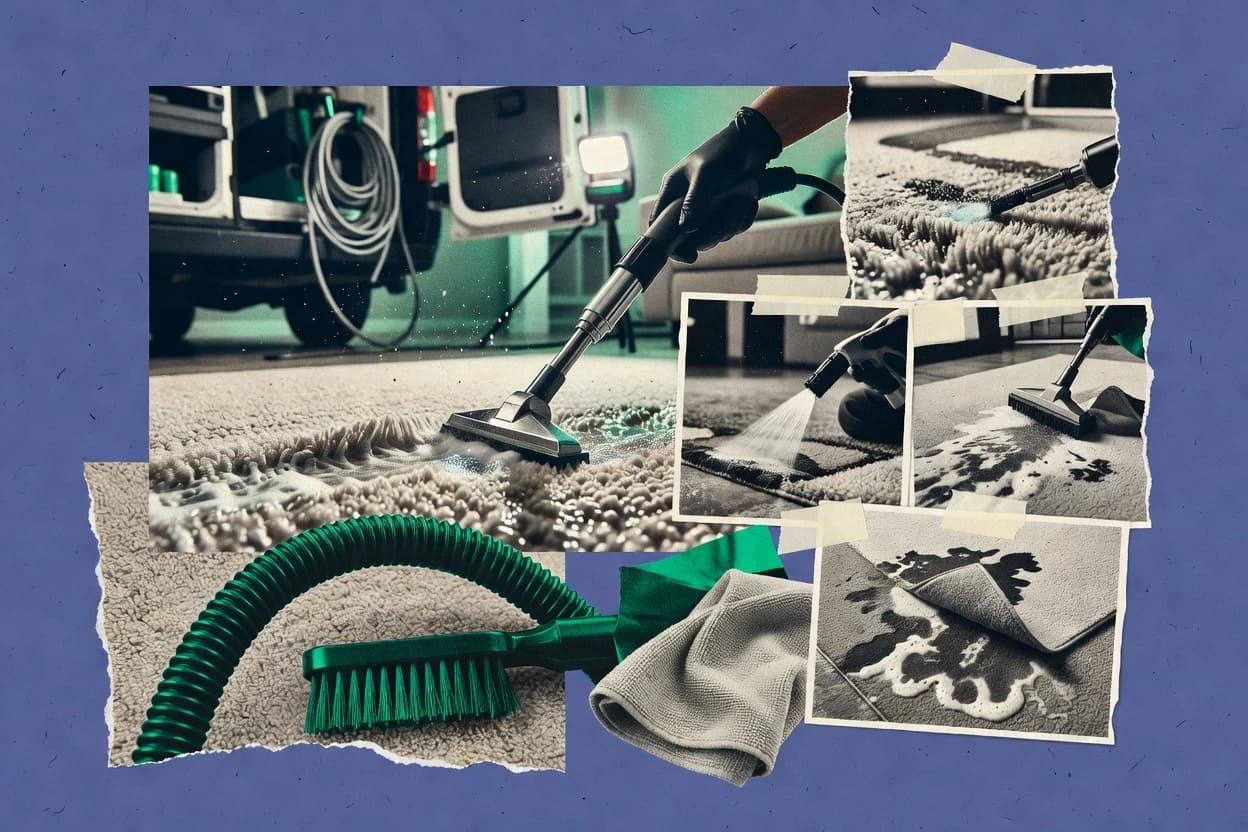Top 10 Best Carpet Cleaning Web Design Services of 2026