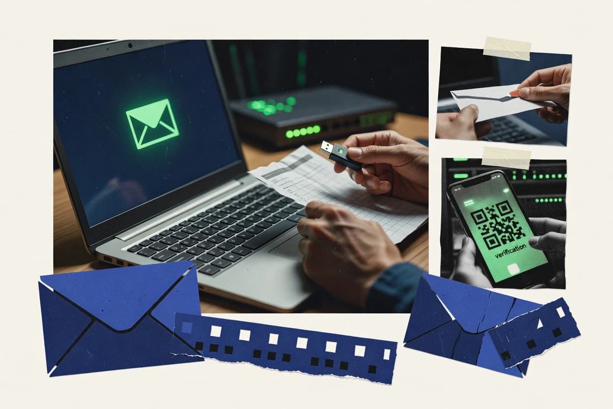 Top 10 Best Email Checker Software of 2026