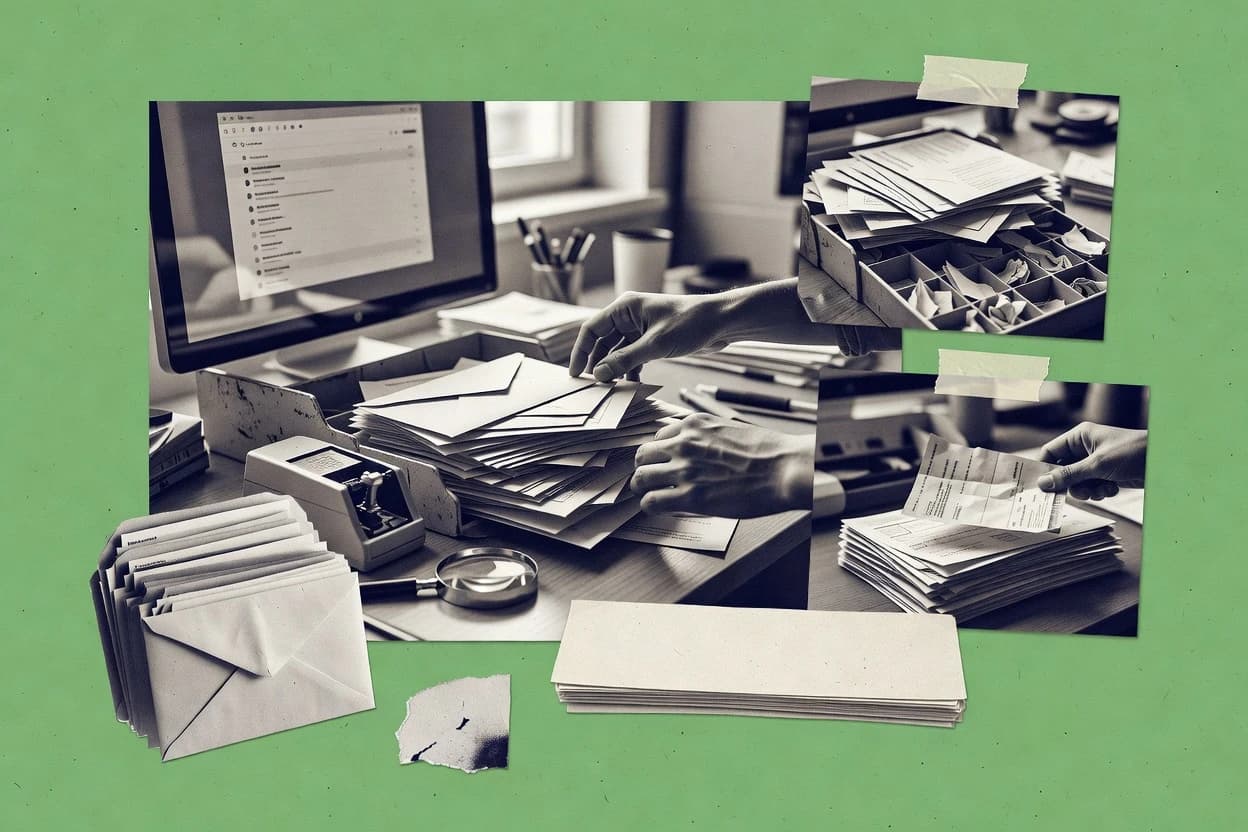 Top 10 Best Email Cleanup Software of 2026