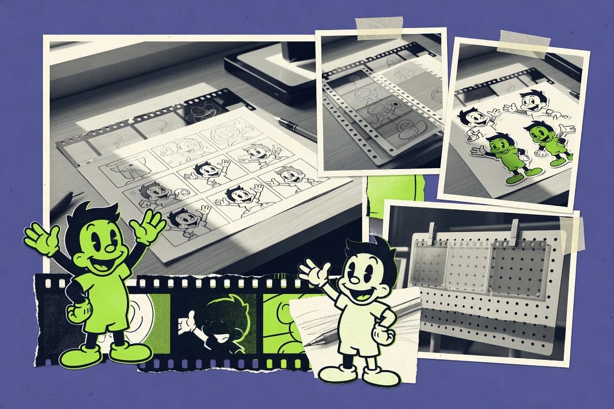Top 10 Best Cartoon Animation Services of 2026