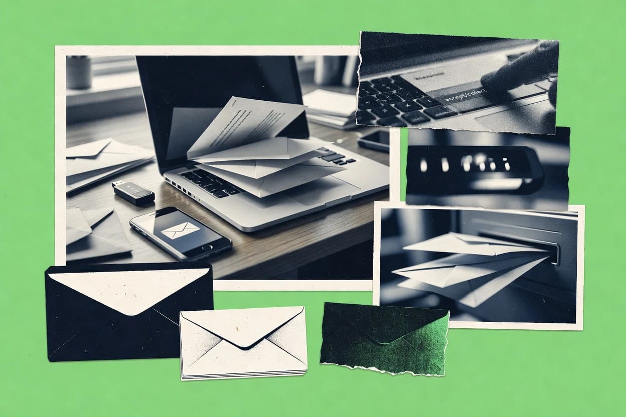 Top 10 Best Email Collecting Software of 2026