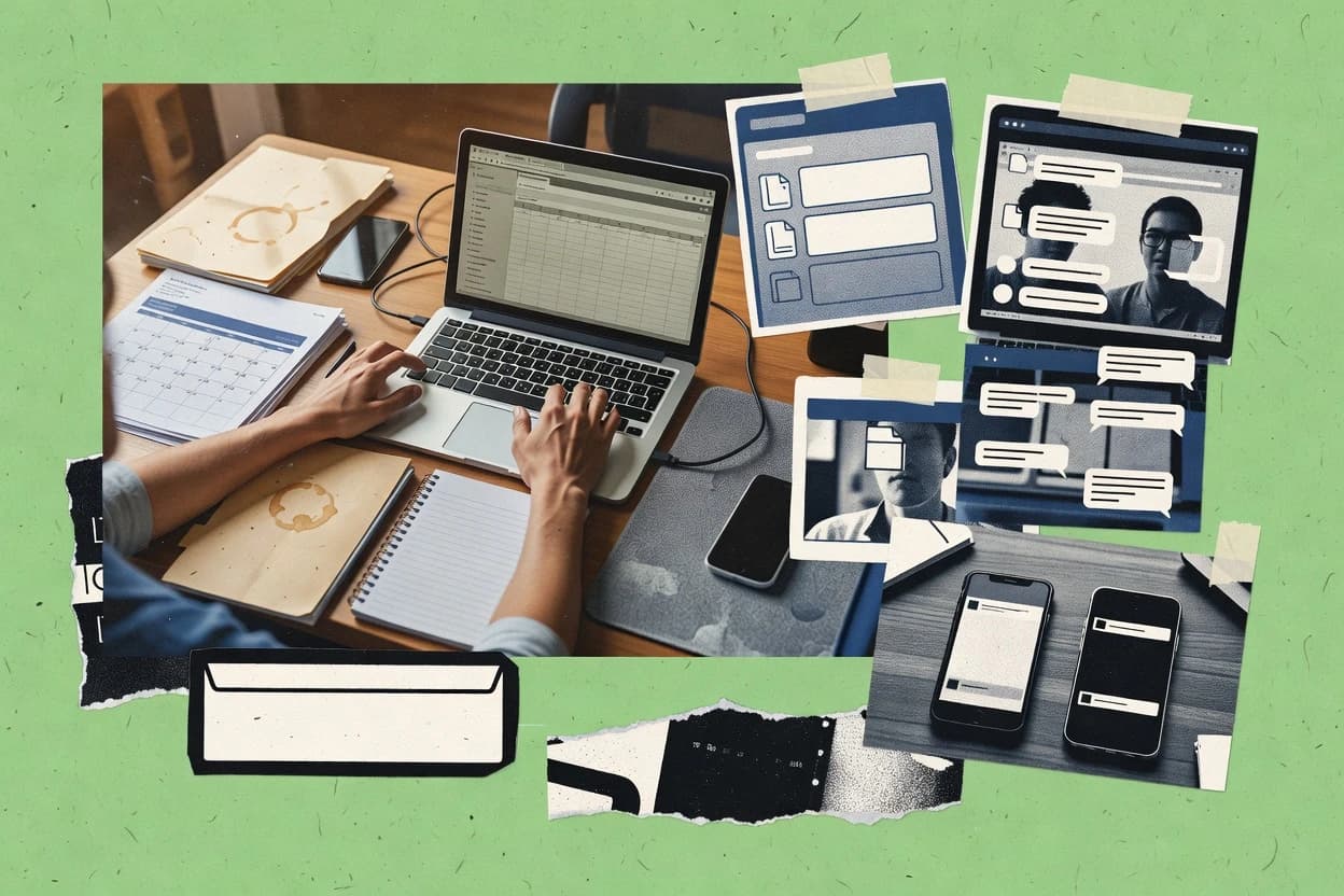 Top 10 Best Email Collaboration Software of 2026