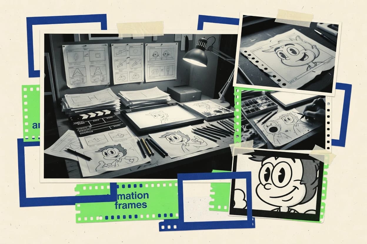 Top 10 Best Cartoon Production Services of 2026