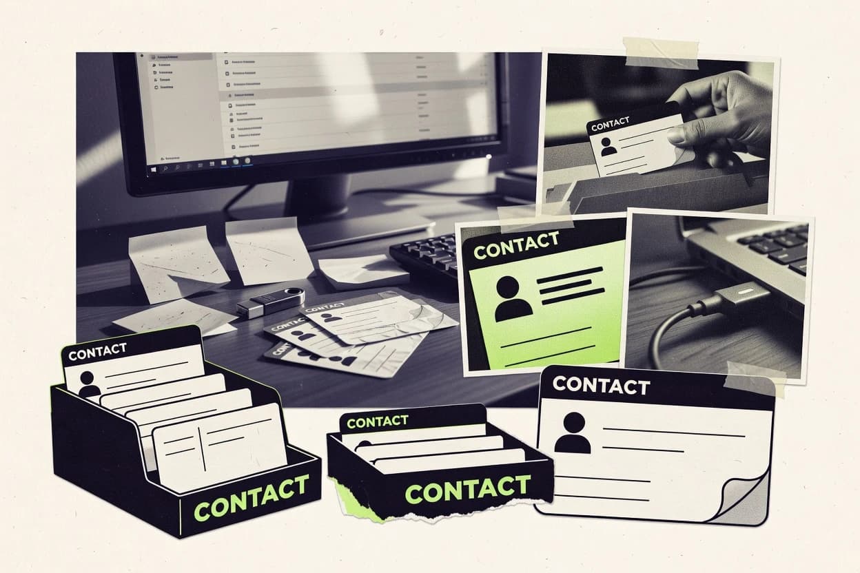 Top 10 Best Email Contact Manager Software of 2026
