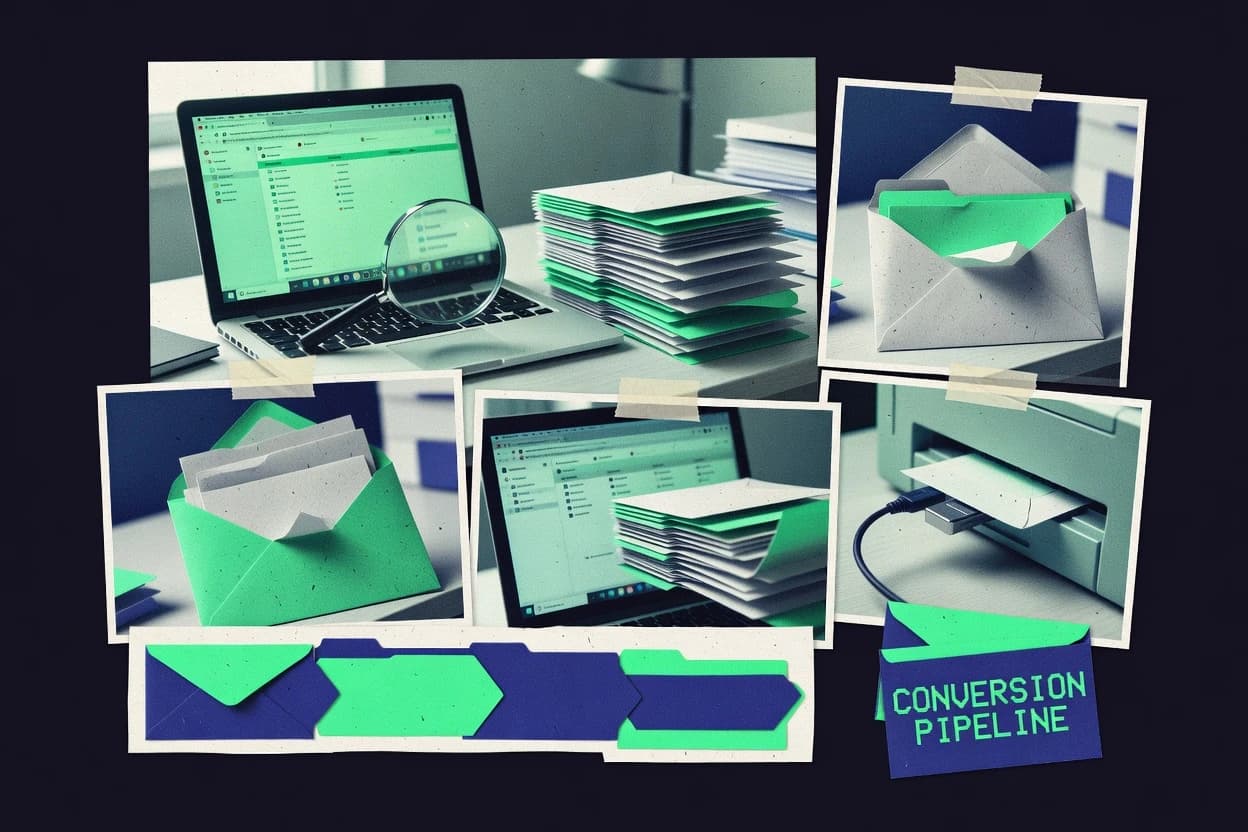 Top 10 Best Email Converter Software of 2026