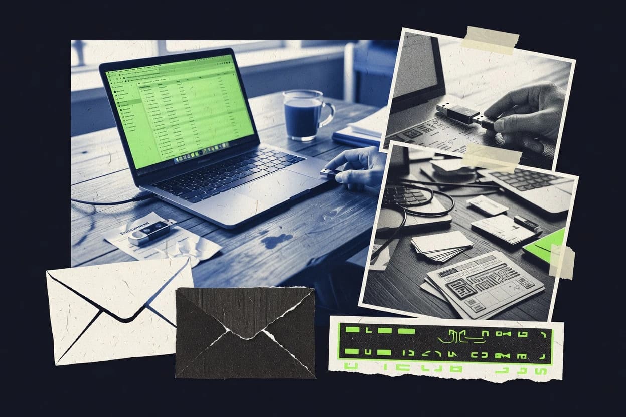 Top 10 Best Email Conversion Software of 2026
