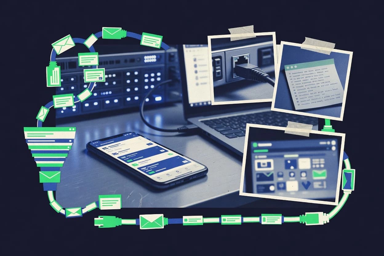 Top 10 Best Email Crawler Software of 2026