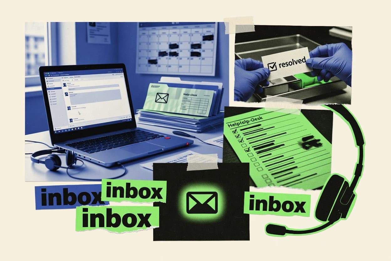 Top 10 Best Email Customer Support Software of 2026