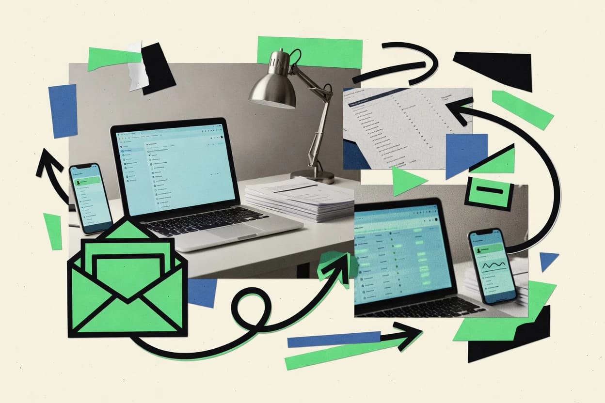 Top 10 Best Email CRM Software of 2026