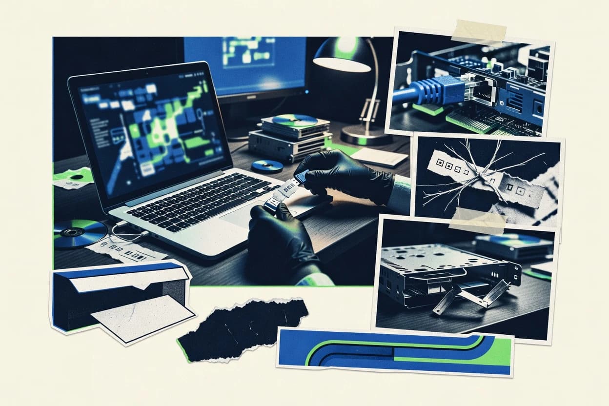 Top 10 Best Email Data Recovery Software of 2026
