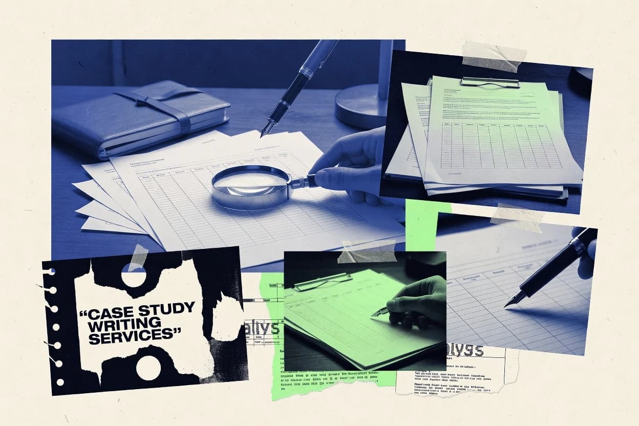 Top 10 Best Case Study Writing Services of 2026