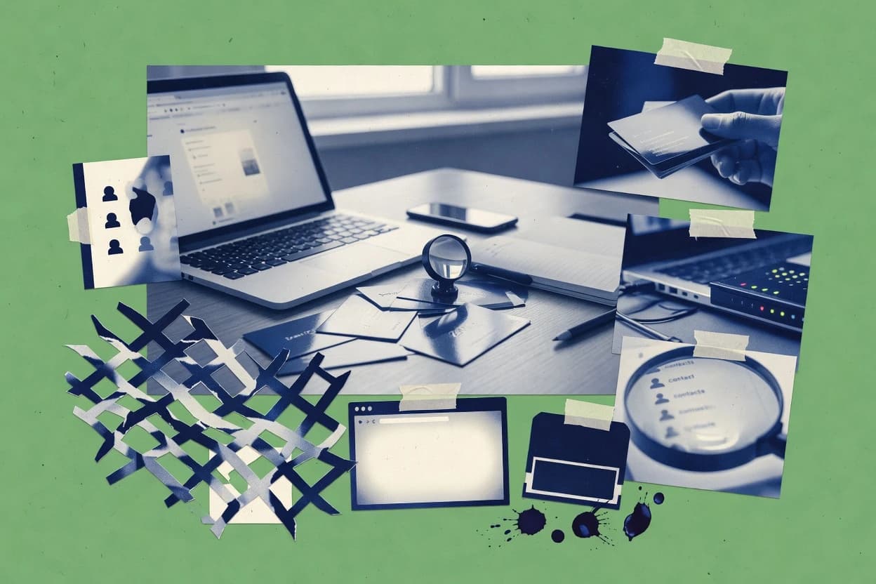 Top 10 Best Email Discovery Software of 2026