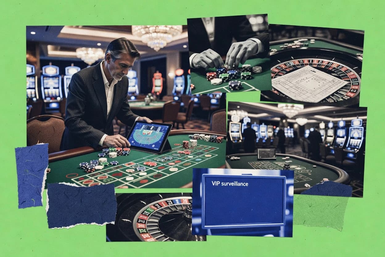 Top 10 Best Casino Consulting Services of 2026
