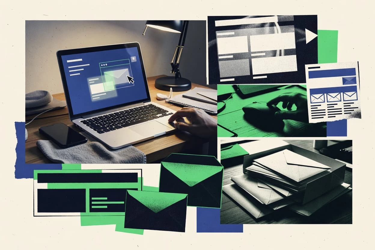 Top 10 Best Email Designer Software of 2026