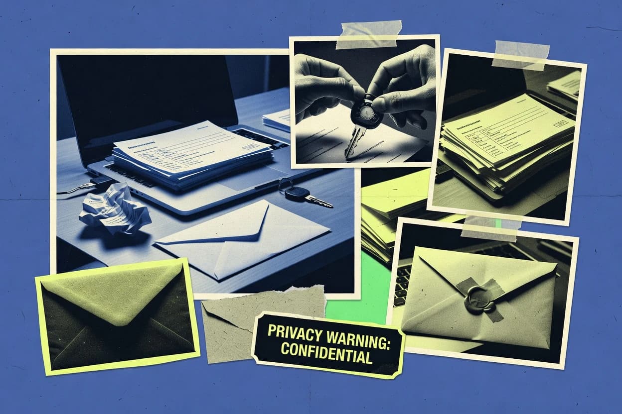 Top 10 Best Email Encrypting Software of 2026