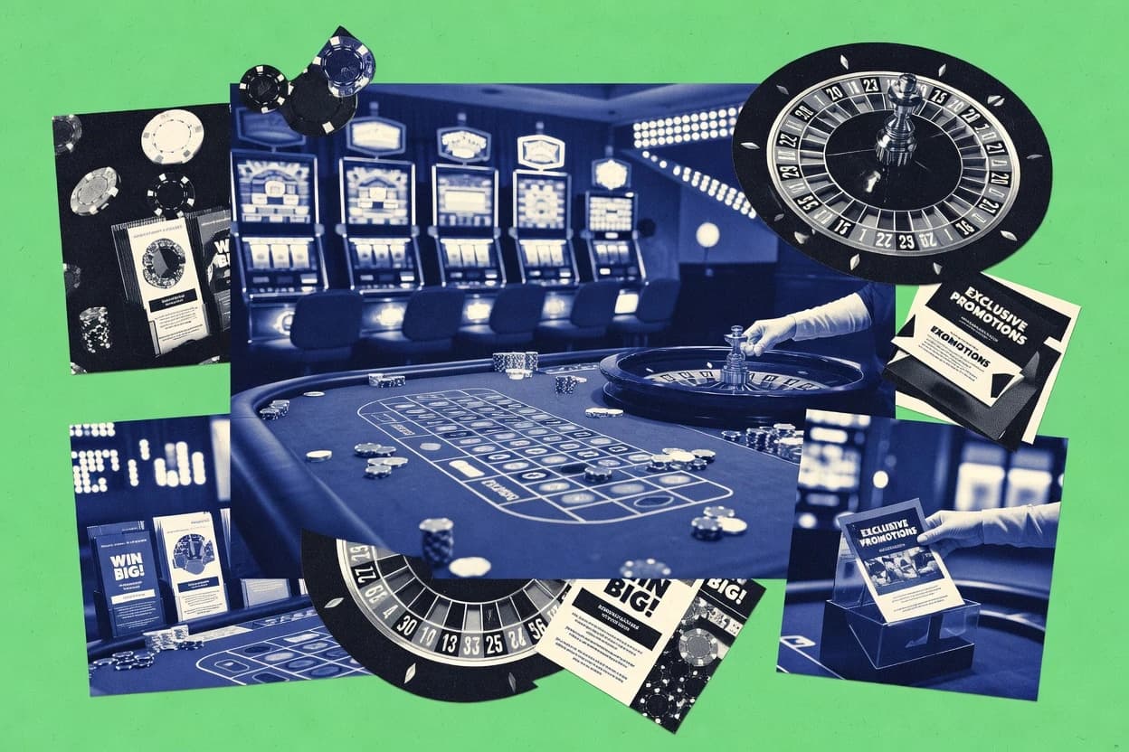 Top 10 Best Casino Marketing Services of 2026
