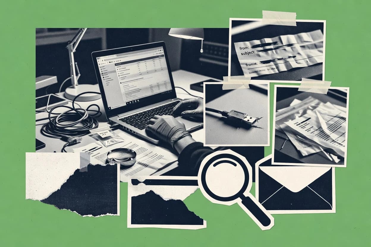 Top 10 Best Email Forensic Software of 2026