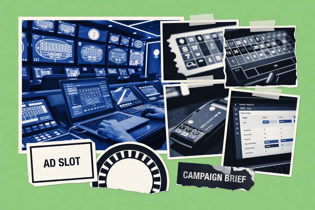 Top 10 Best Casino PPC Services of 2026