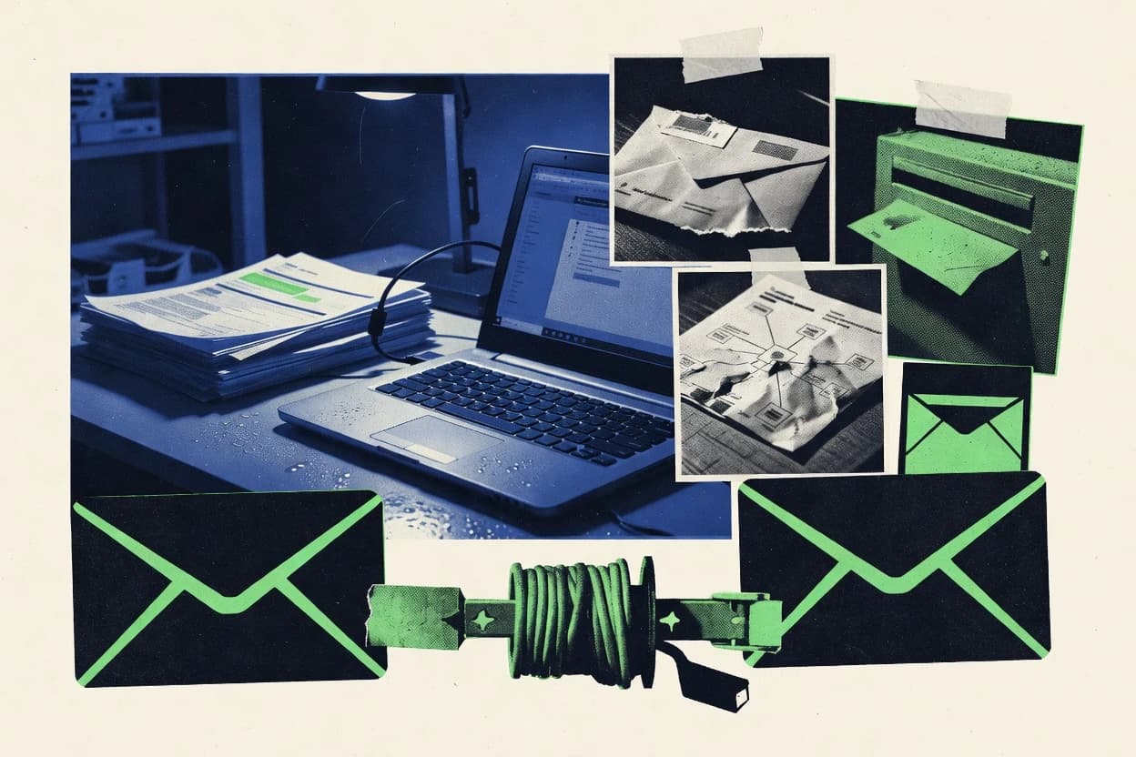 Top 10 Best Email Grabber Software of 2026