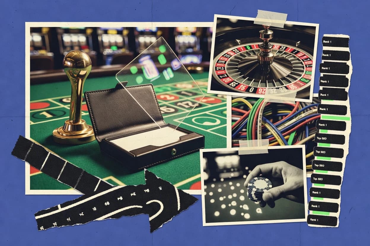 Top 10 Best Casino SEO Services of 2026