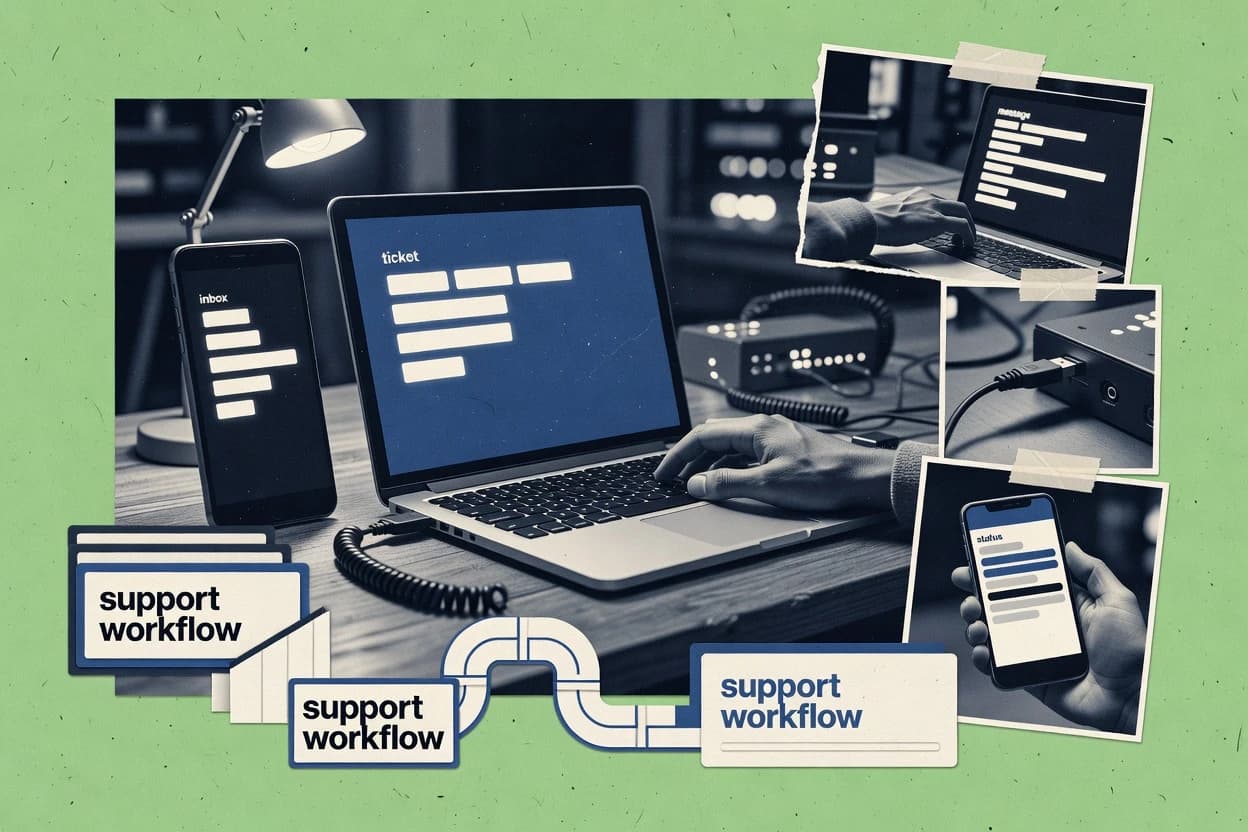 Top 10 Best Email Helpdesk Software of 2026