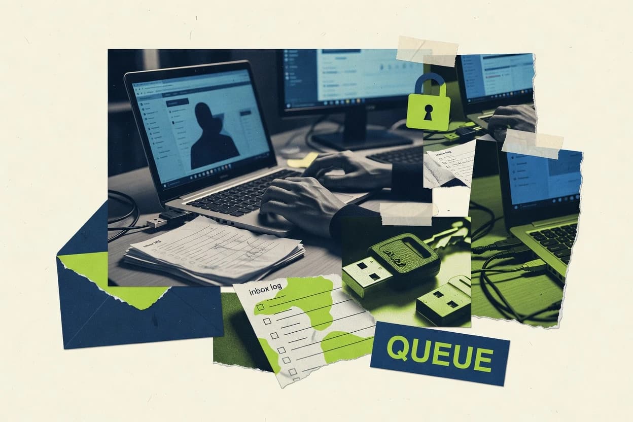 Top 10 Best Email Id Software of 2026