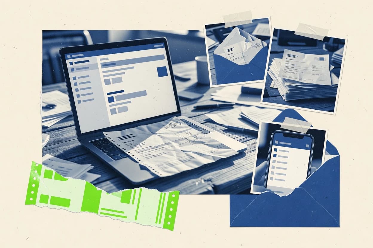 Top 10 Best Email Invoicing Software of 2026