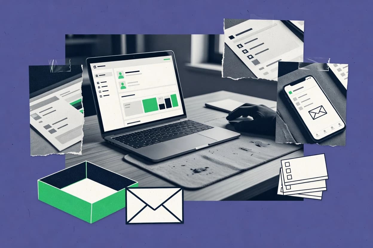 Top 10 Best Email Leads Generator Software of 2026