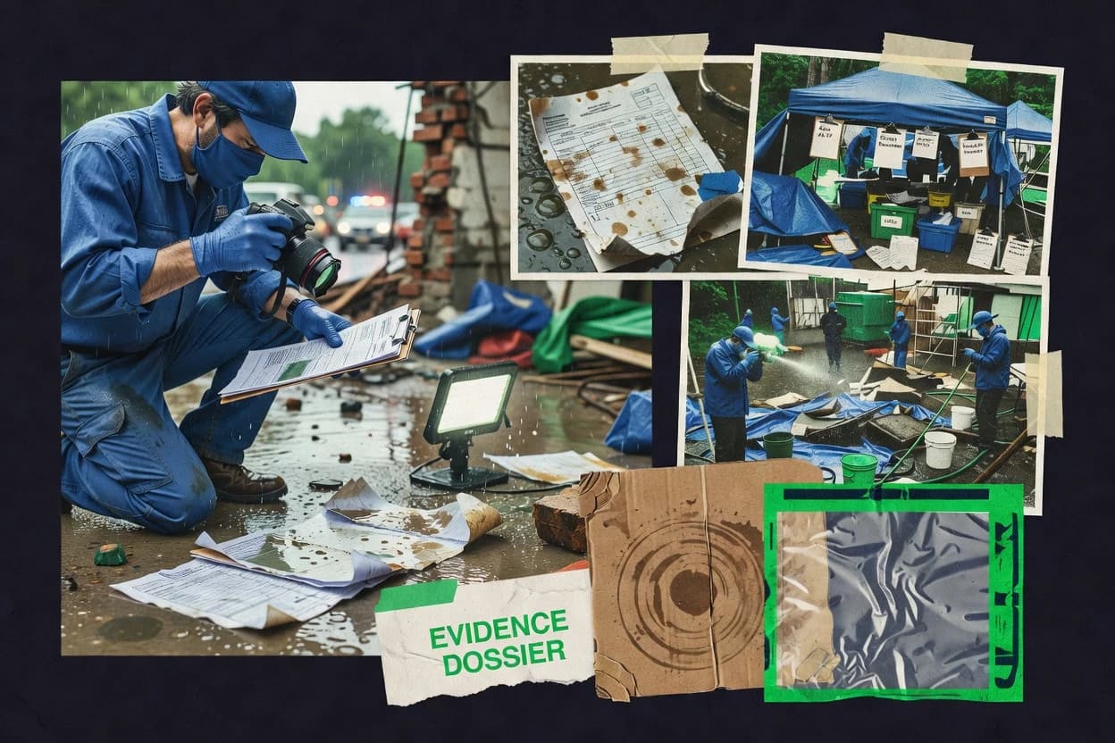 Top 10 Best Catastrophe Management Claims Services of 2026