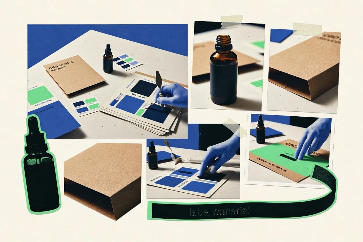 Top 10 Best Cbd Branding Services of 2026
