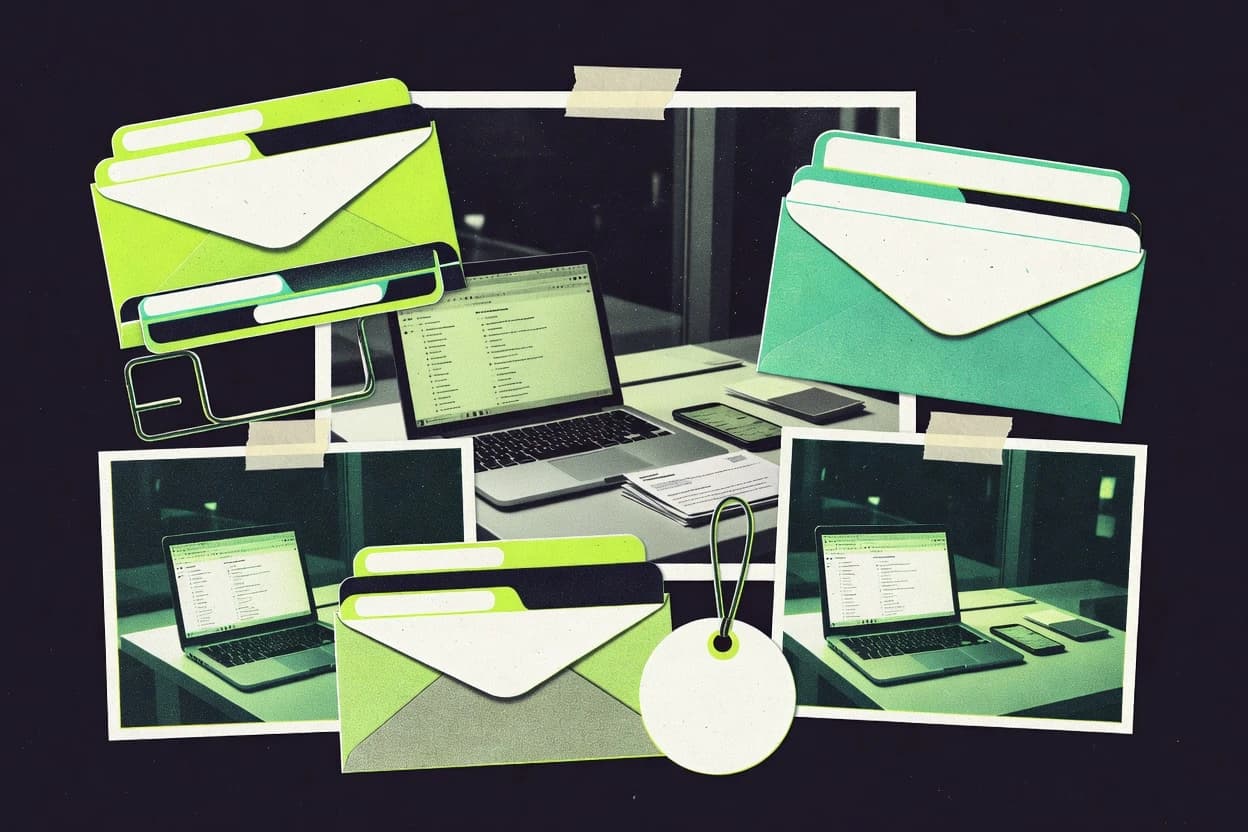 Top 10 Best Email Mangement Software of 2026