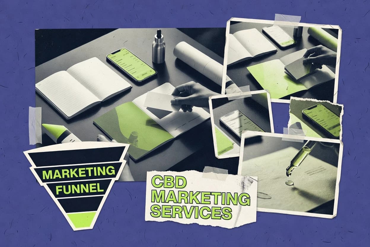 Top 10 Best Cbd Marketing Services of 2026