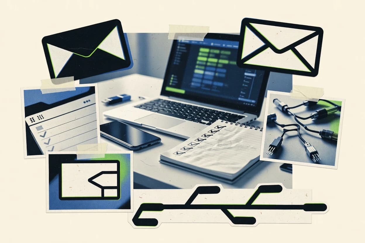 Top 10 Best Email Marketing And CRM Software of 2026