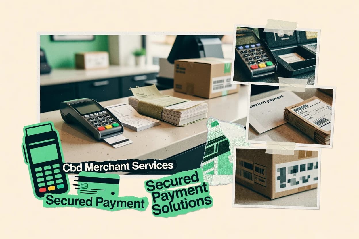 Top 10 Best Cbd Merchant Services of 2026