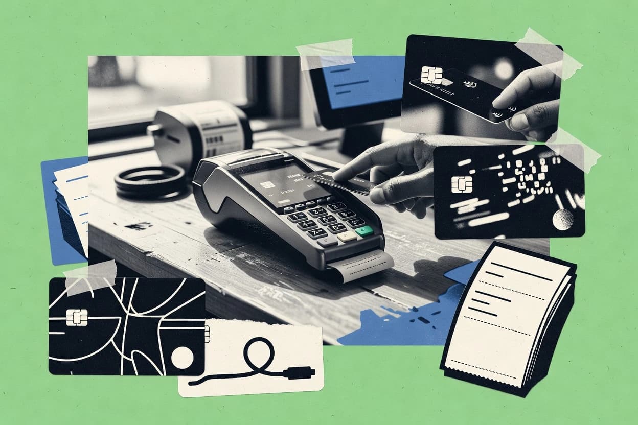 Top 10 Best Cbd Payment Processing Services of 2026