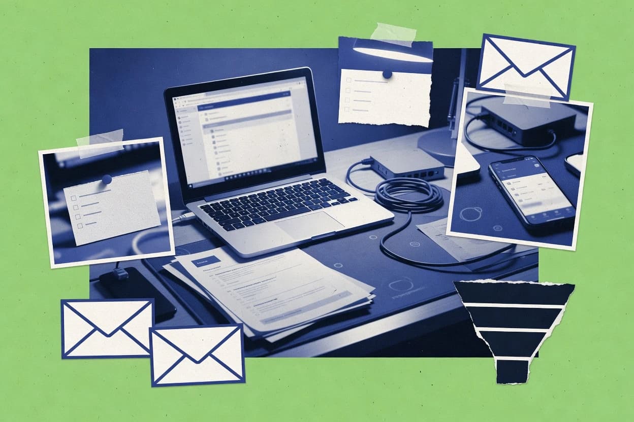 Top 10 Best Email Marketing Management Software of 2026