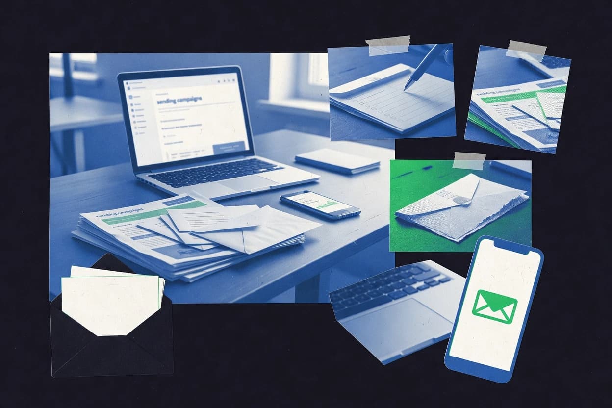 Top 10 Best Email Marketing Mailing Software of 2026