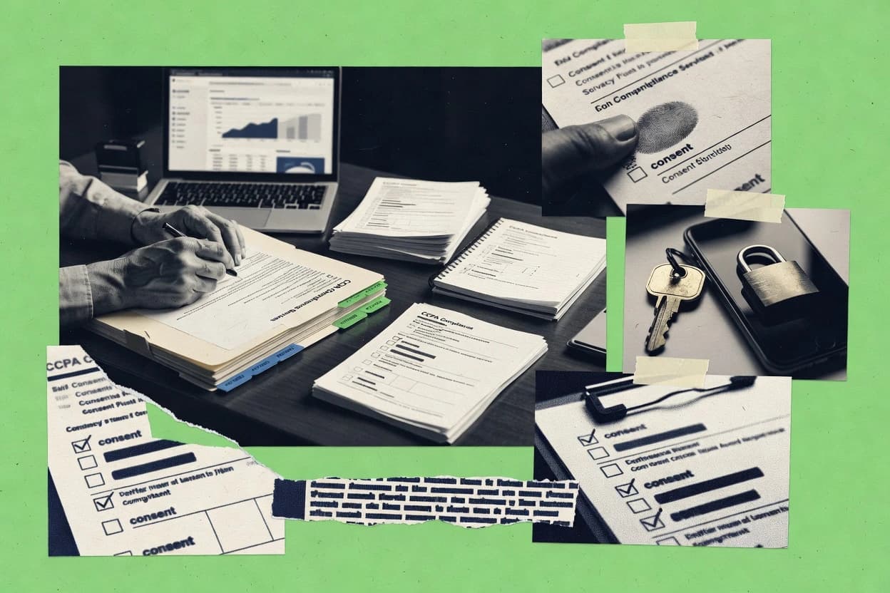 Top 10 Best Ccpa Compliance Services of 2026