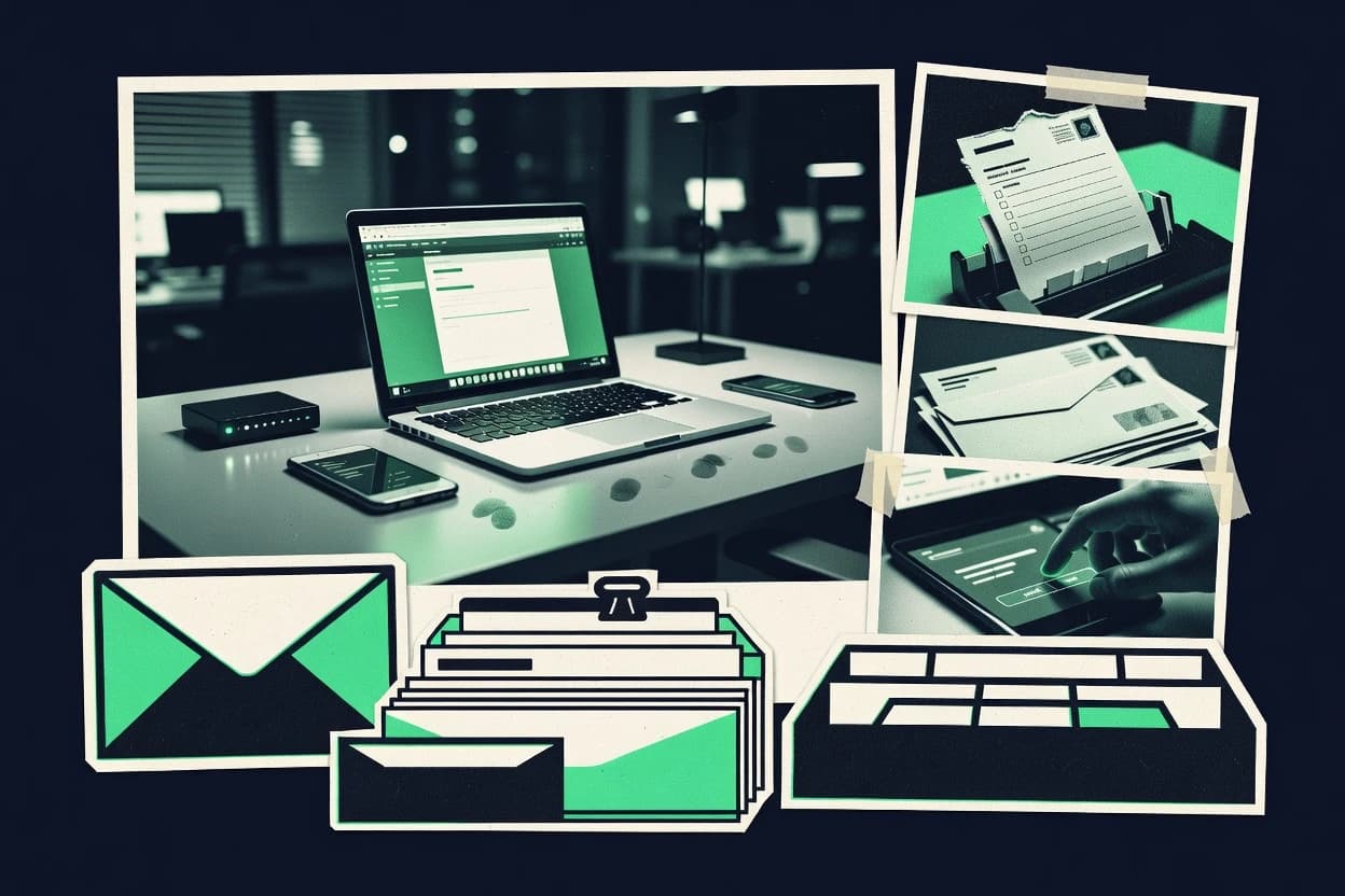Top 10 Best Email Mass Software of 2026