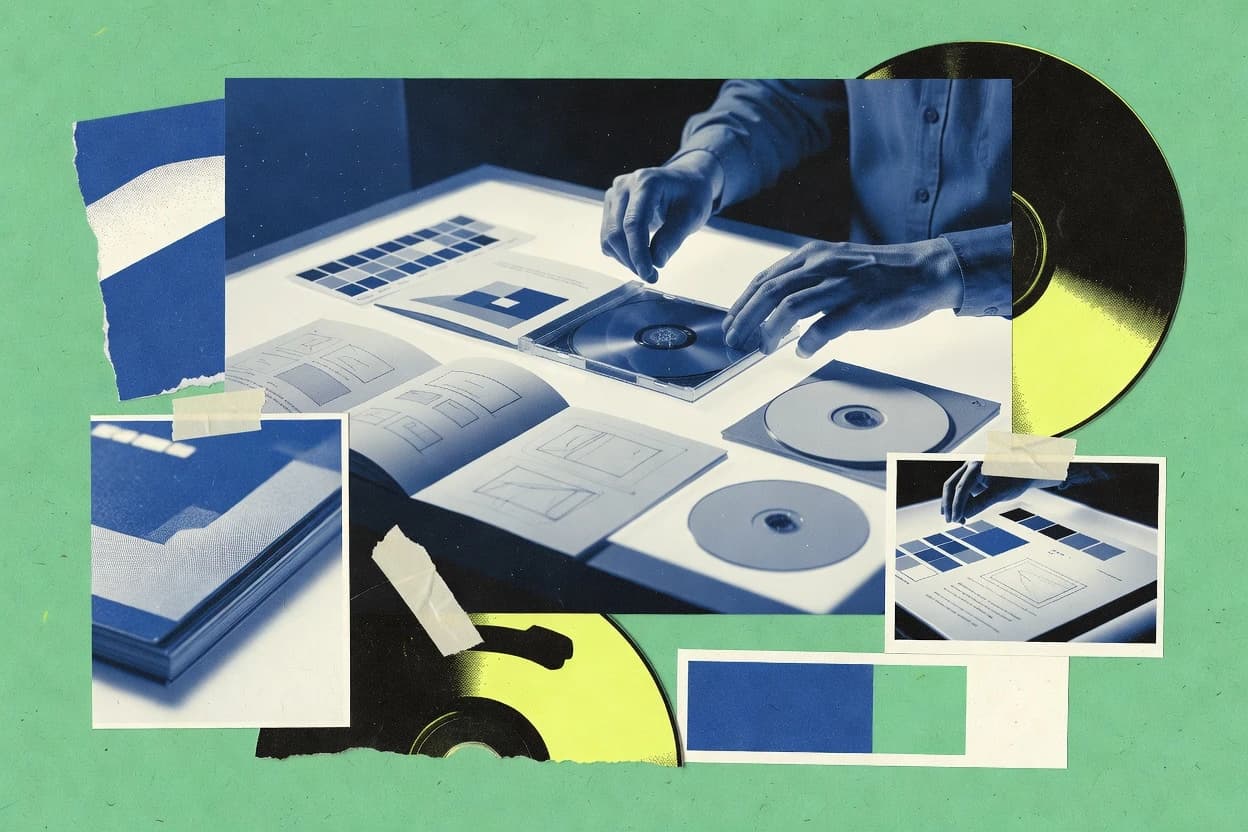Top 10 Best Cd Cover Design Services of 2026