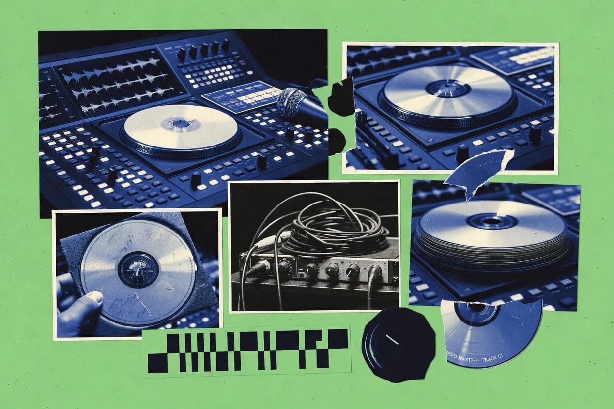 Top 10 Best Cd Mastering Services of 2026