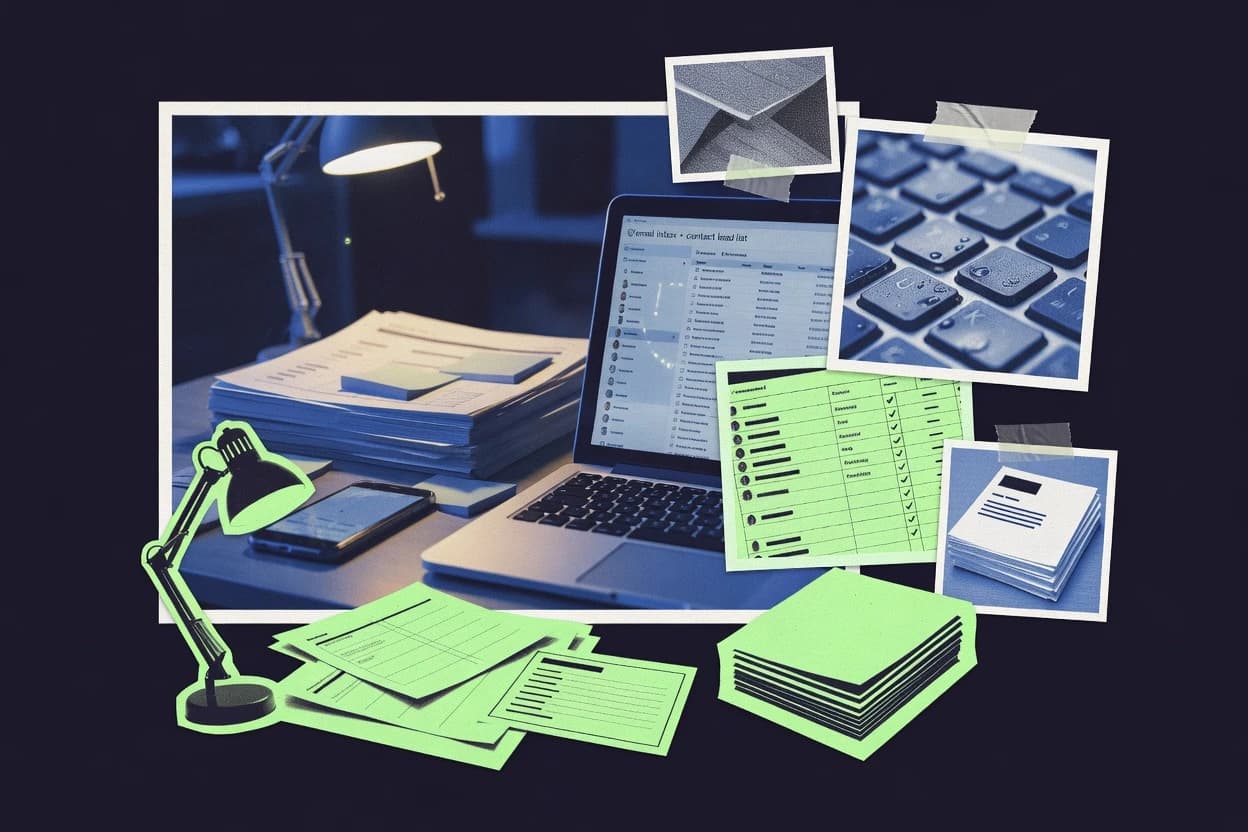 Top 10 Best Email Mining Software of 2026