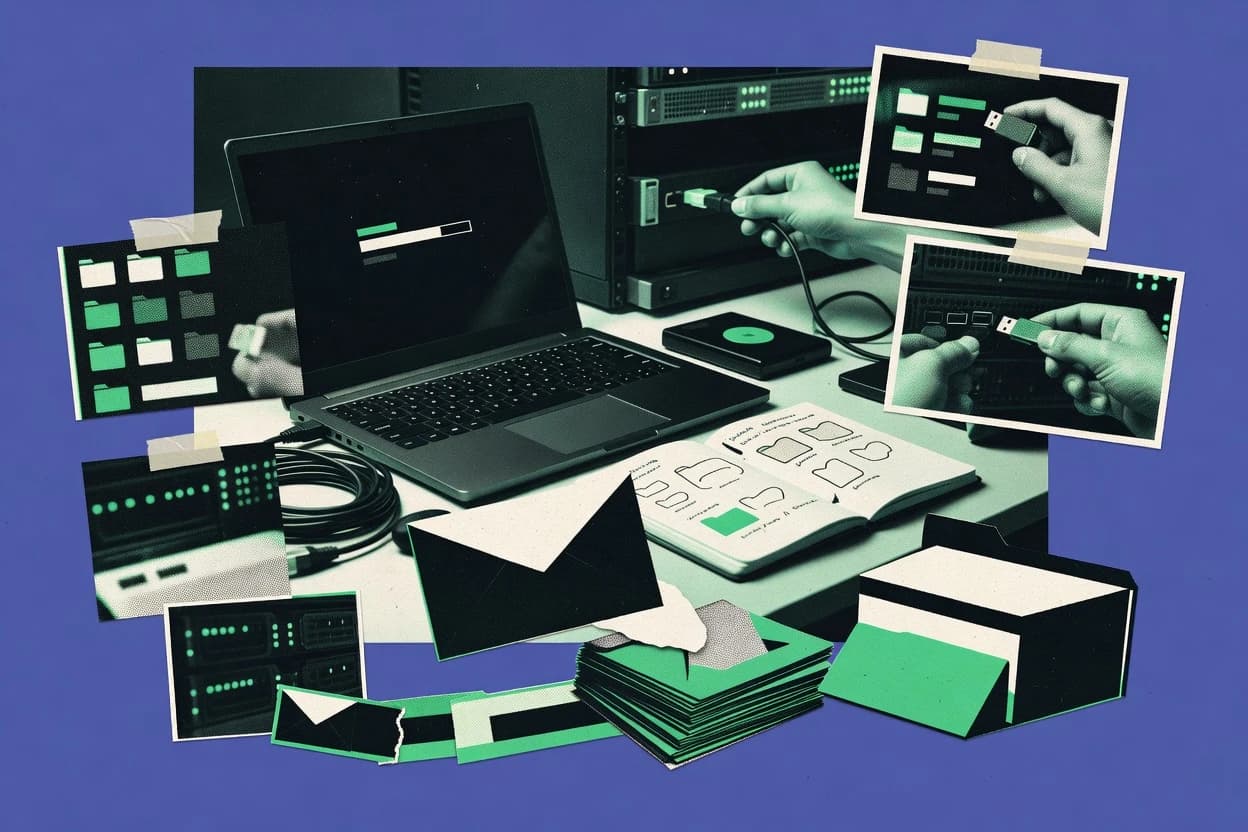 Top 10 Best Email Migration Software of 2026