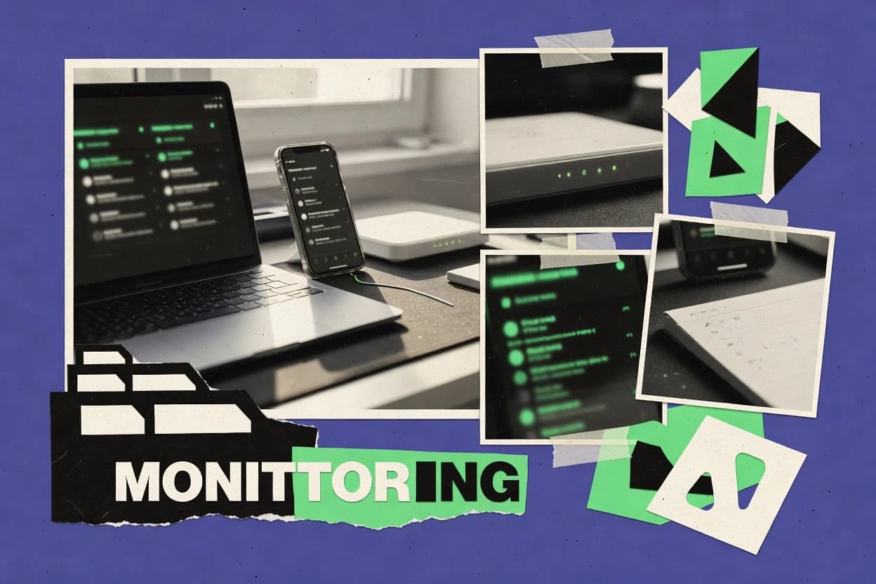Top 10 Best Email Monitor Software of 2026