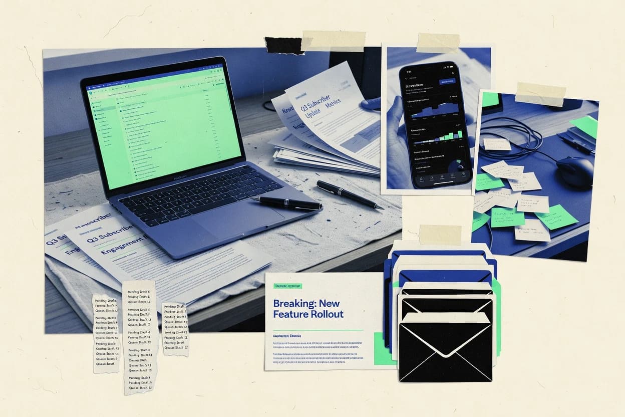 Top 10 Best Email Newsletter Management Software of 2026