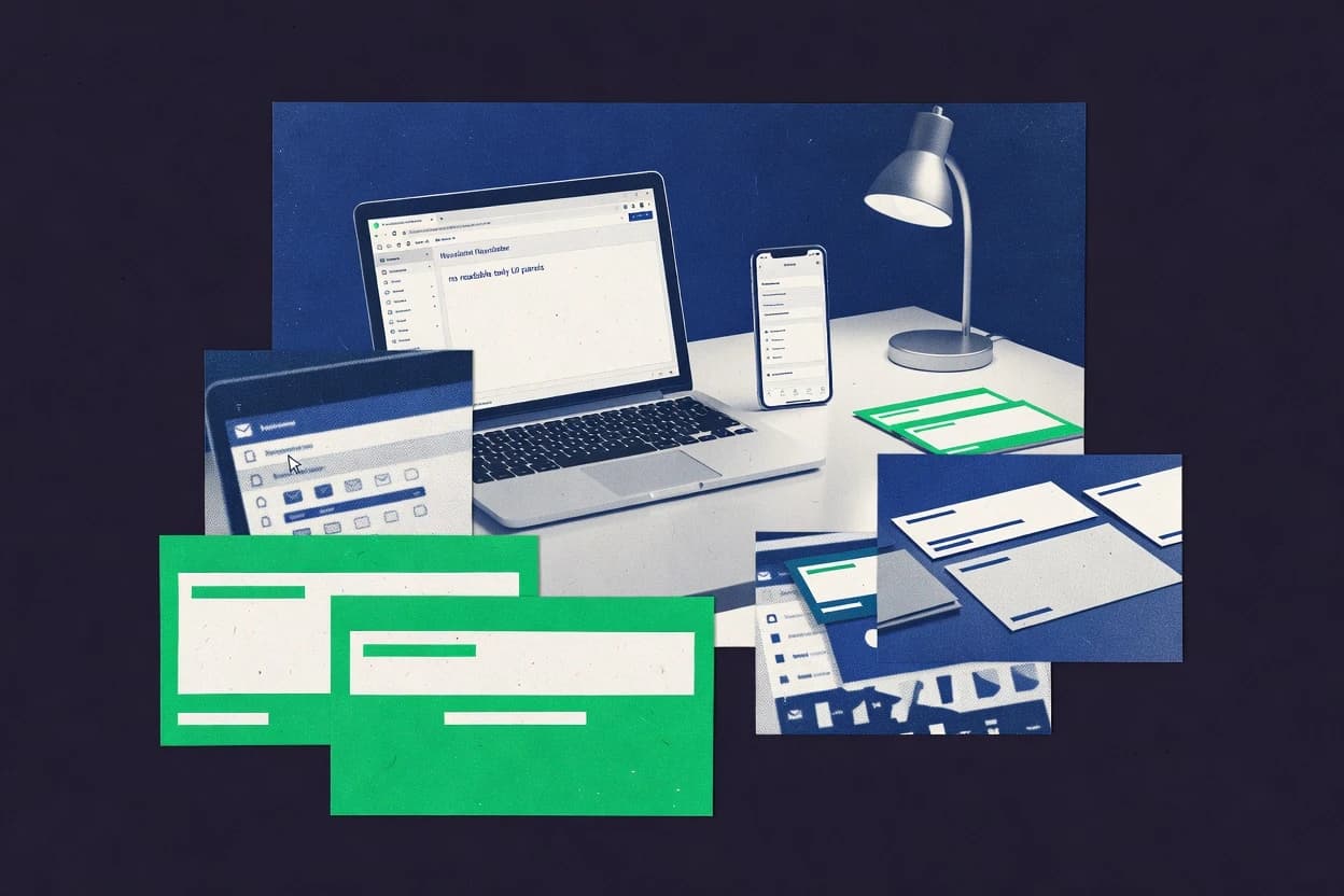 Top 10 Best Email Newsletter Template Software of 2026