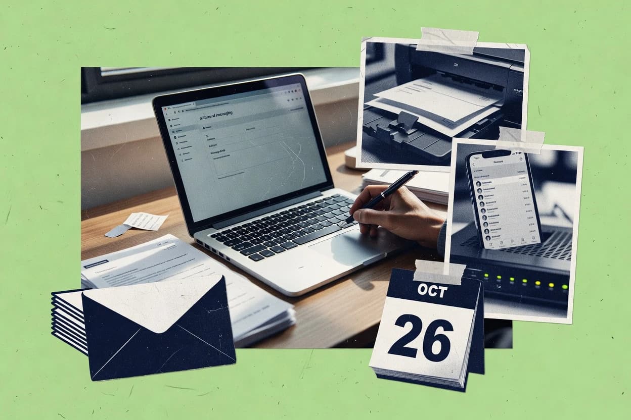 Top 10 Best Email Outbound Software of 2026